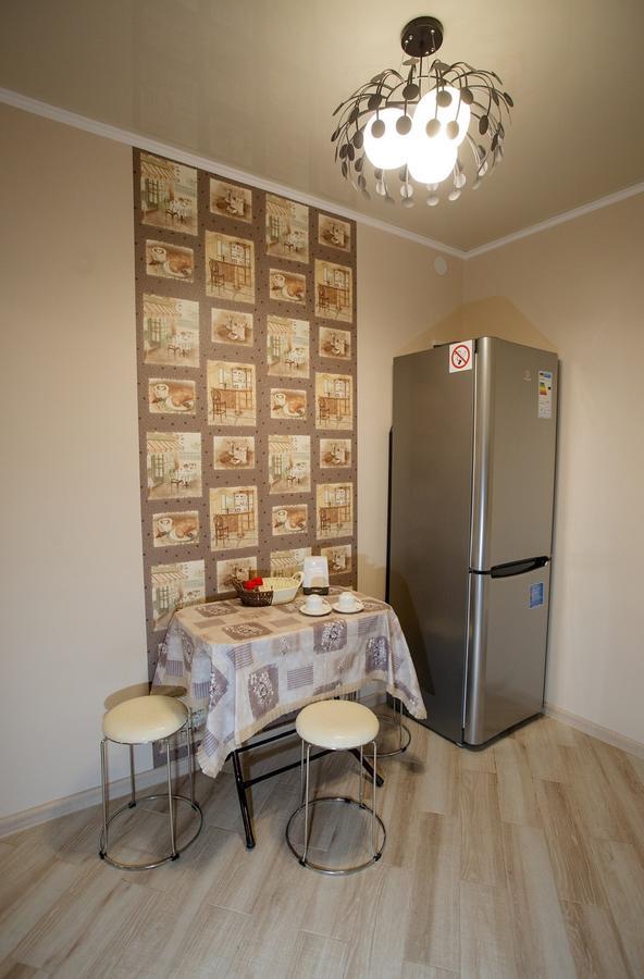 5 Rooms Batumi Ngoại thất bức ảnh
