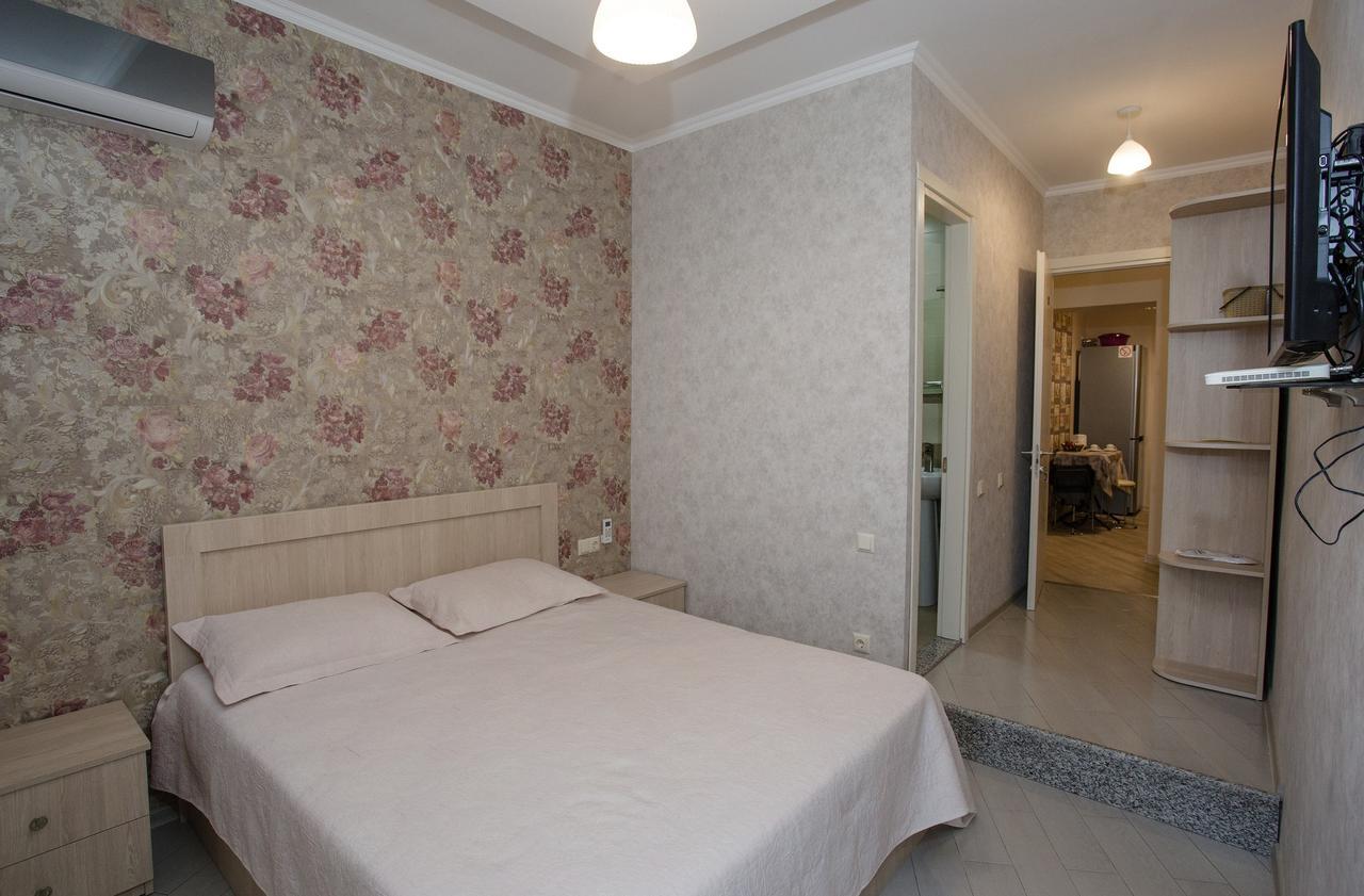 5 Rooms Batumi Ngoại thất bức ảnh
