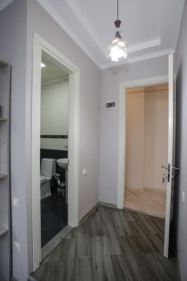 5 Rooms Batumi Ngoại thất bức ảnh