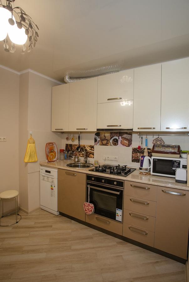 5 Rooms Batumi Ngoại thất bức ảnh